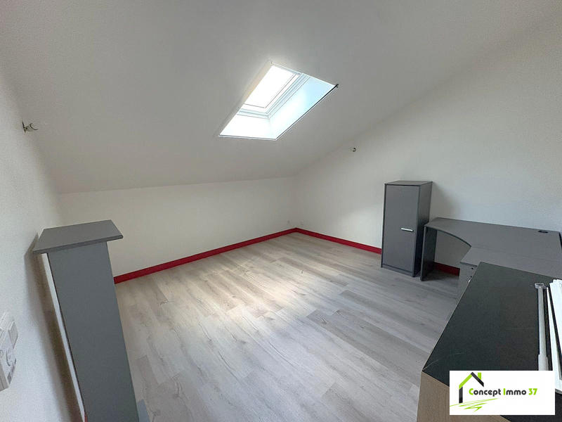 Maison - 47 m² - 3 pièces