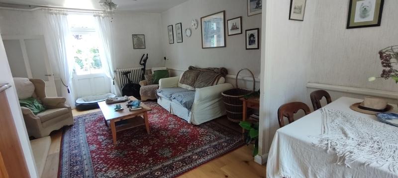 Maison - 132 m² - 6 pièces