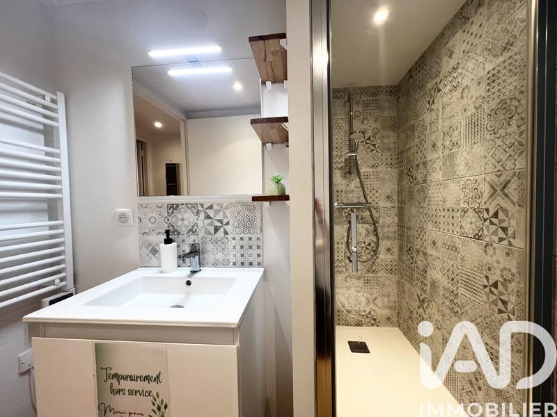 Maison - 113 m² - 6 pièces