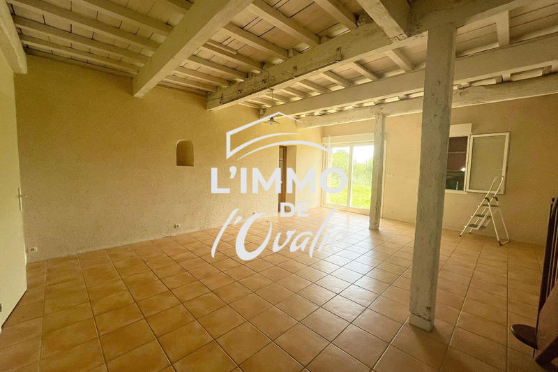 Maison - 125 m² - 4 pièces