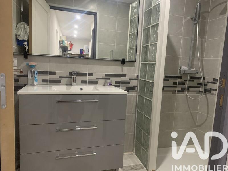 Maison - 100 m² - 6 pièces