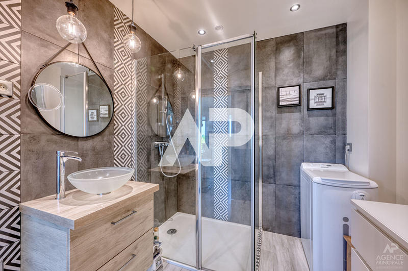 Maison - 140 m² - 7 pièces