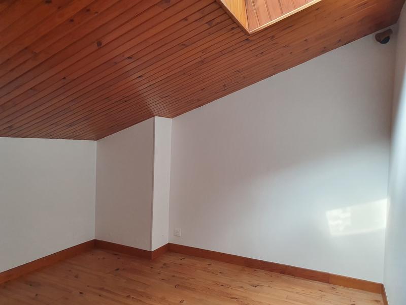 Maison - 197 m² - 5 pièces