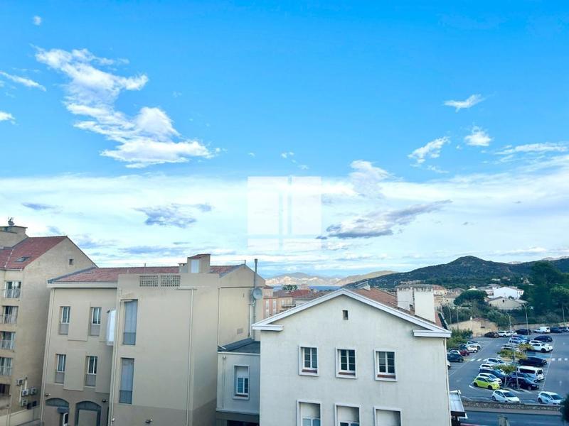 Appartement - 26 m² - 1 pièce