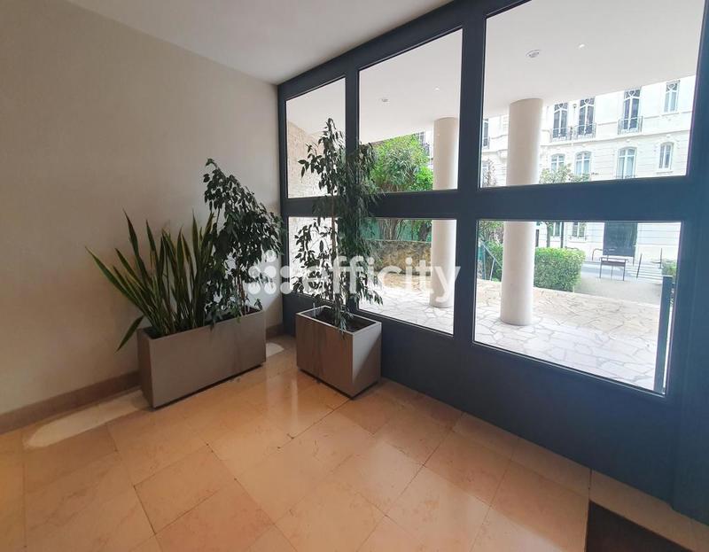 Appartement - 48 m² - 1 pièce