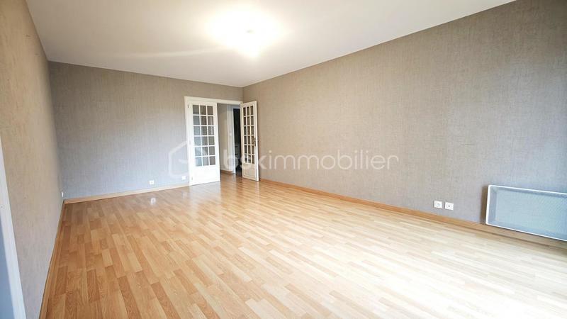 Appartement - 83 m² - 4 pièces
