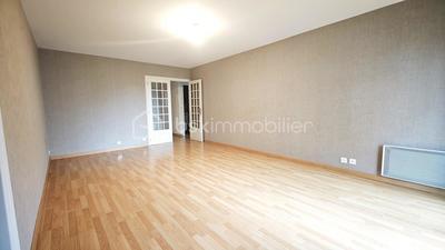 Appartement - 83 m² - 4 pièces