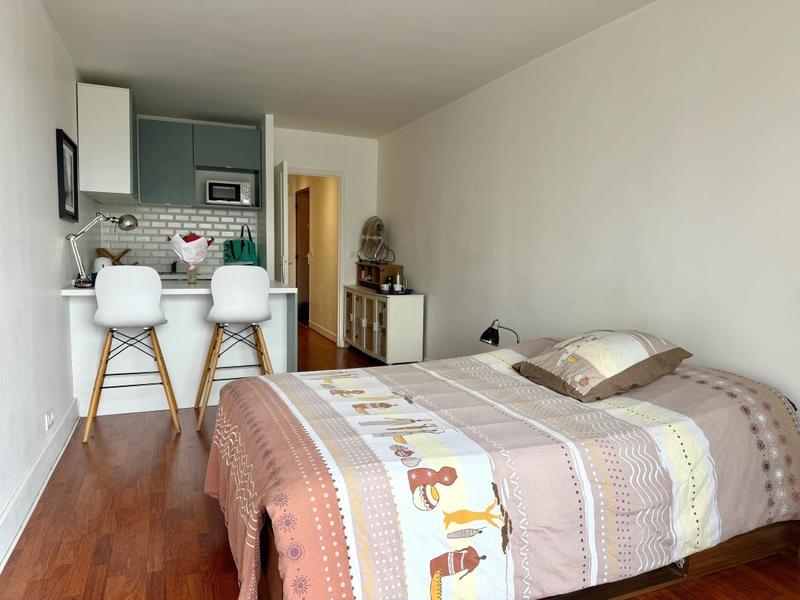 Appartement - 25 m² - 1 pièce