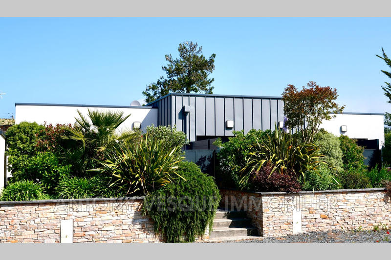 Maison - 72 m² - 3 pièces