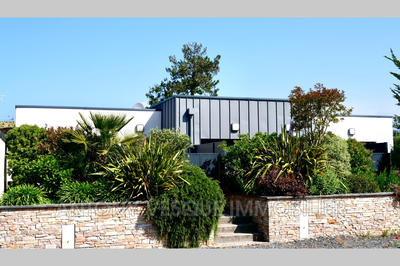 Maison - 72 m² - 3 pièces