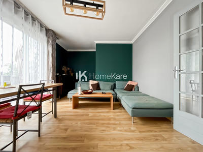 Maison - 180 m² - 6 pièces