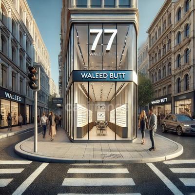 Fonds de commerce - 80 m²