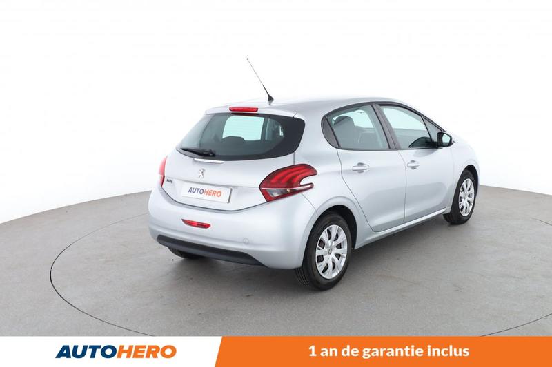Peugeot 208 1.2 PureTech Active 5p 82 ch