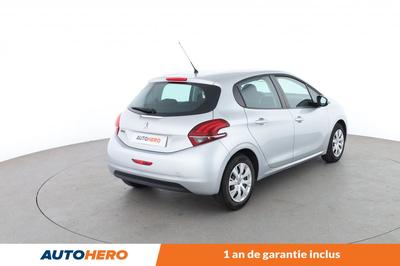 Peugeot 208 1.2 PureTech Active 5p 82 ch