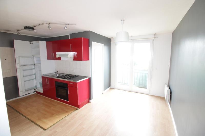 Appartement - 30 m² - 2 pièces