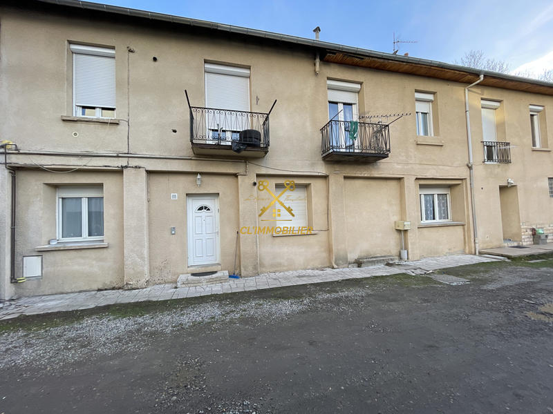 Maison - 220 m² - 7 pièces