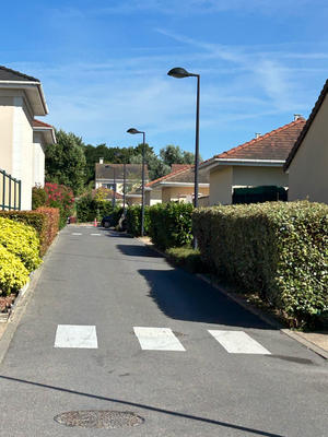 Maison - 94 m² - 5 pièces