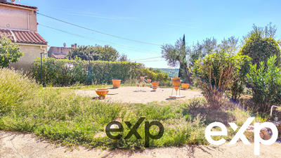 Maison - 127 m² - 6 pièces