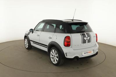 Mini Countryman Cooper s 190 ch
