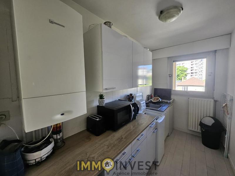 Appartement - 30 m² - 1 pièce