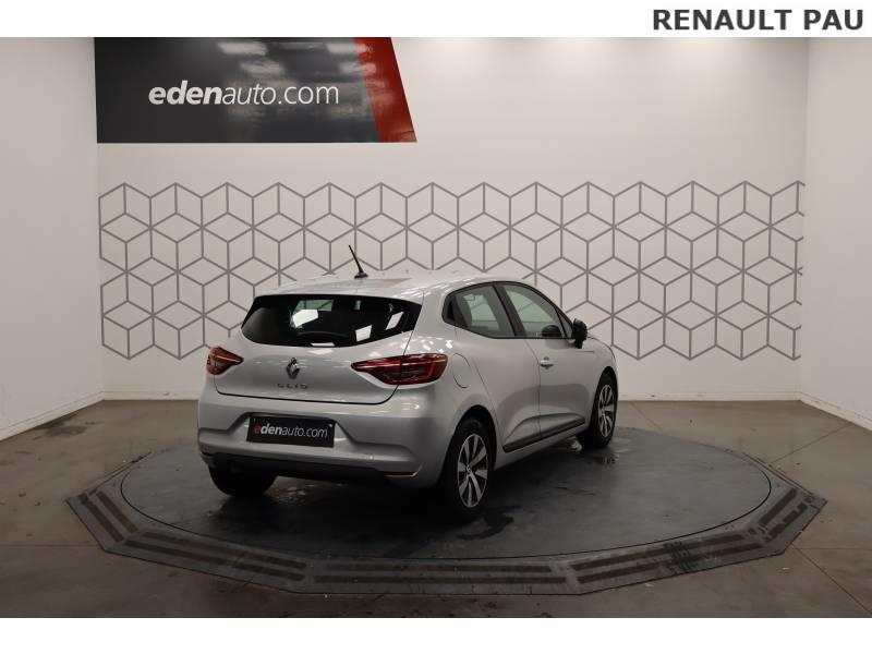 Renault Clio TCe 90 Equilibre