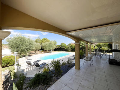Villa - 130 m² - 7 pièces