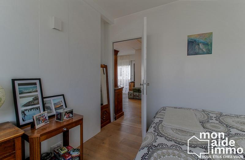 Maison - 117 m² - 4 pièces