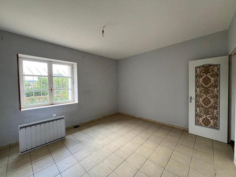 Maison - 101 m² - 5 pièces