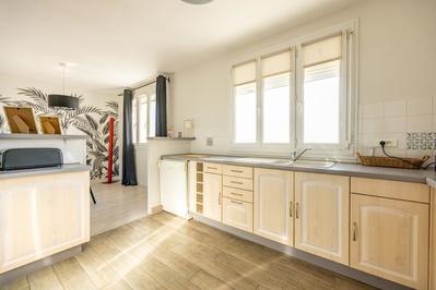Appartement - 69 m² - 3 pièces
