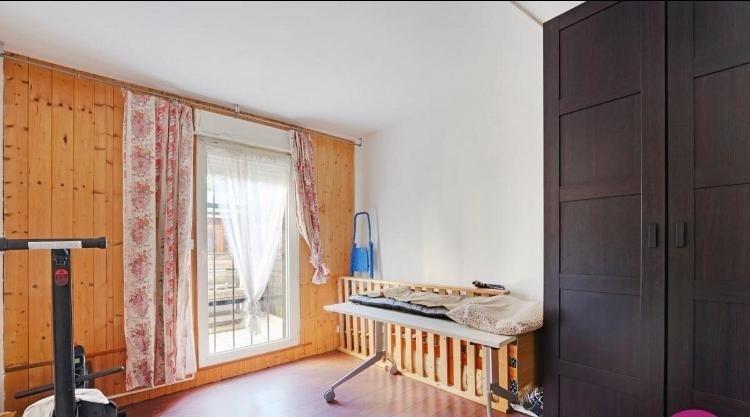 Appartement - 83 m² - 4 pièces