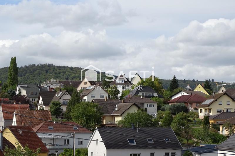 Appartement - 144 m² - 5 pièces