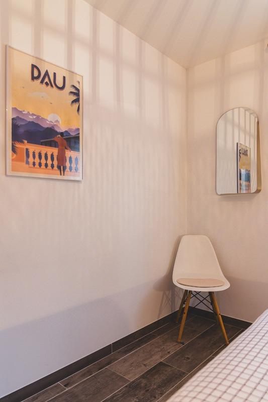 Maison - 166 m² - 5 pièces