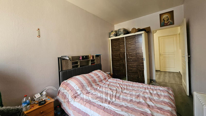 Maison - 52 m² - 3 pièces