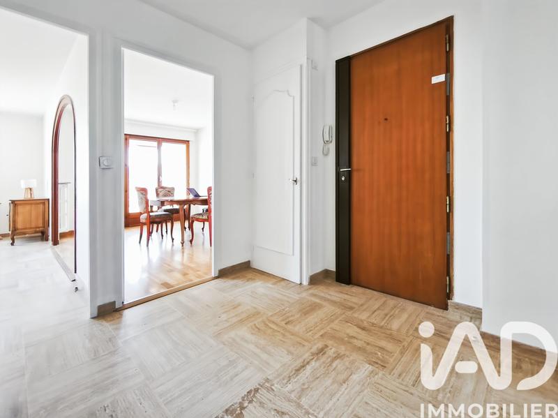 Appartement - 78 m² - 3 pièces