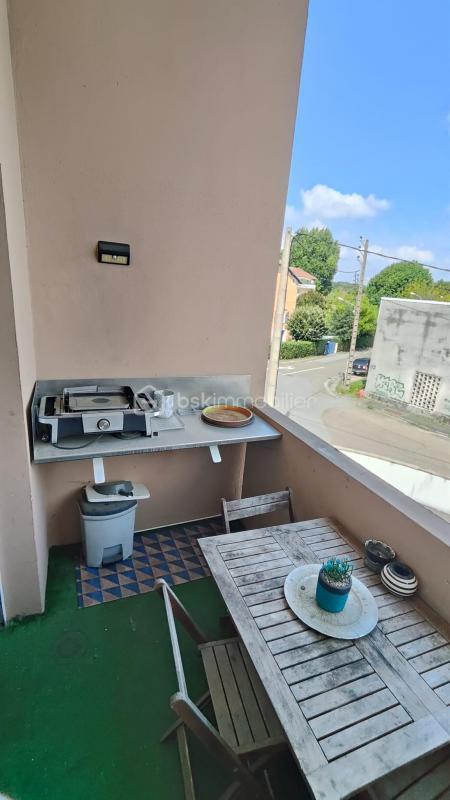 Duplex - 51 m² - 2 pièces