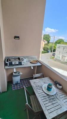 Duplex - 51 m² - 2 pièces