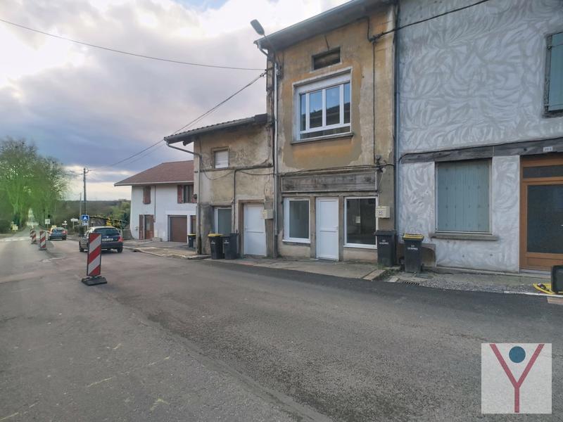 Maison - 42 m² - 2 pièces