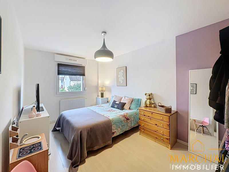 Maison - 109 m² - 6 pièces