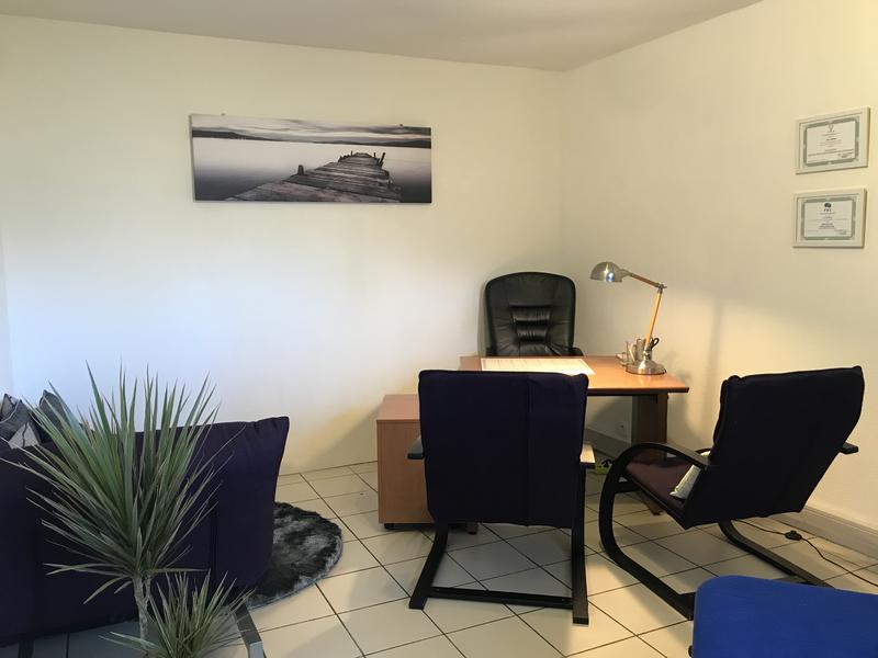 Clémentine Morales Ostéopathe D.O.