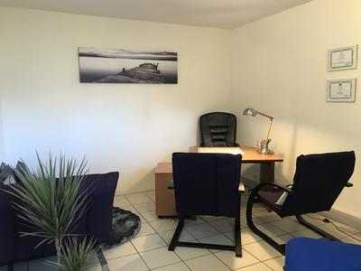 Clémentine Morales Ostéopathe D.O.