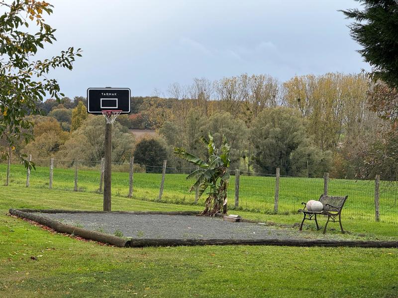 Maison - 203 m² - 6 pièces