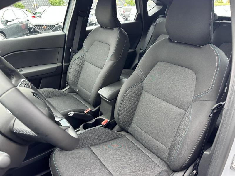 Renault Captur TCe 90 ch Evolution