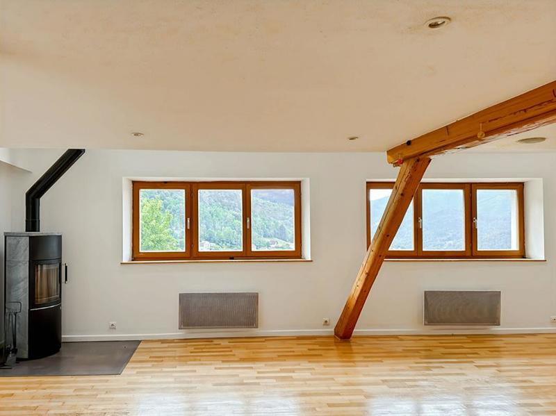 Appartement - 87 m² - 4 pièces