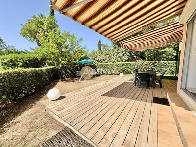 Appartement - 47 m² - 3 pièces