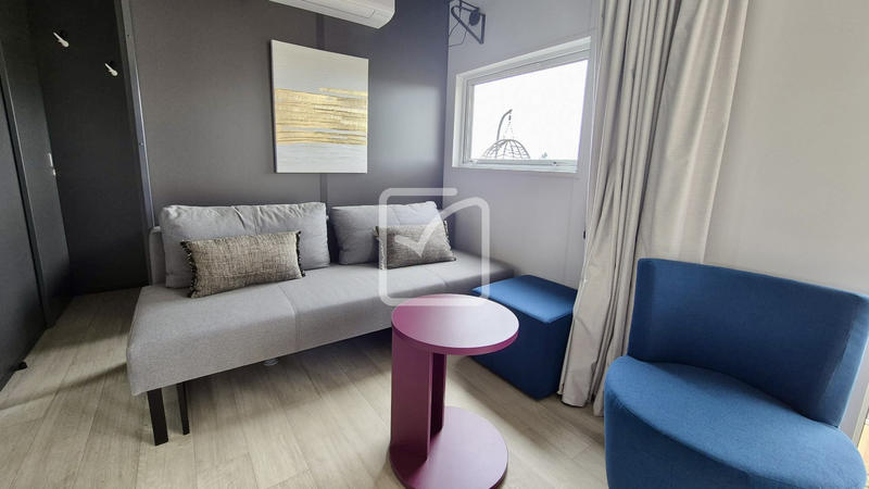 Maison - 40 m² - 4 pièces