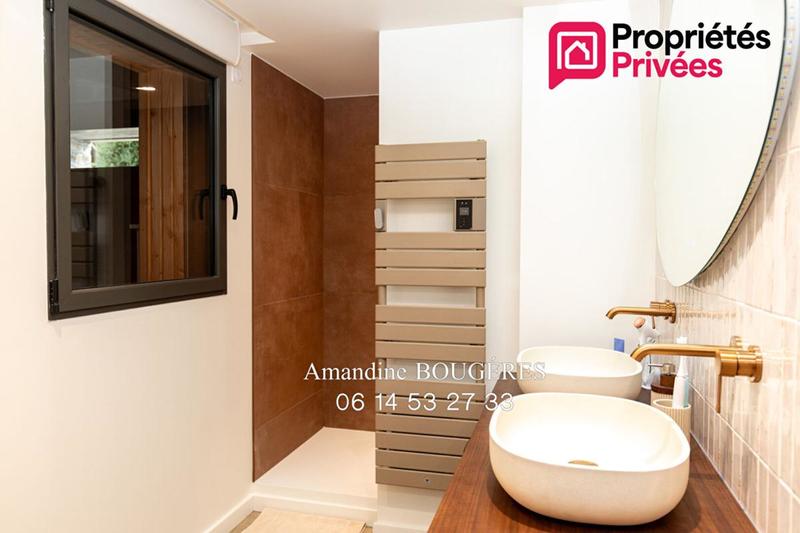 Maison - 193 m² - 193 pièces