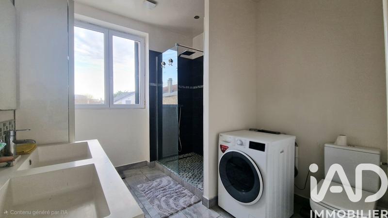 Appartement - 104 m² - 5 pièces