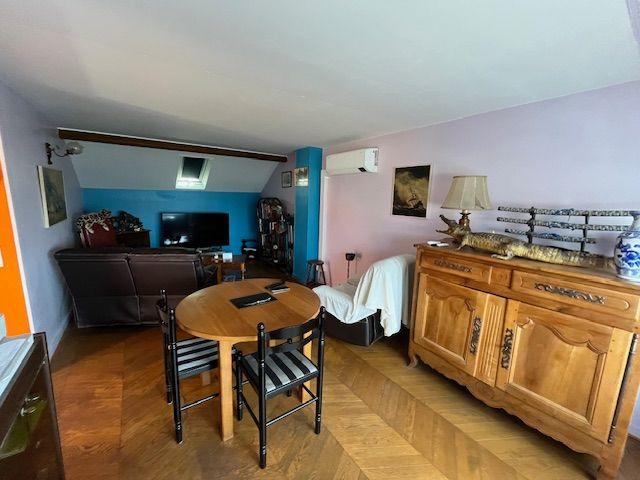 Maison - 172 m² - 4 pièces