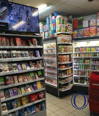 Local commercial - 175 m²