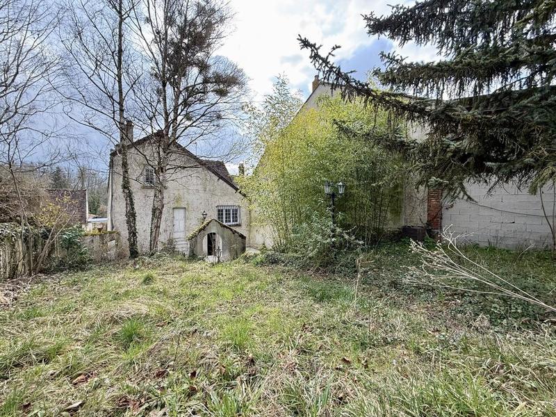 Maison - 150 m² - 7 pièces